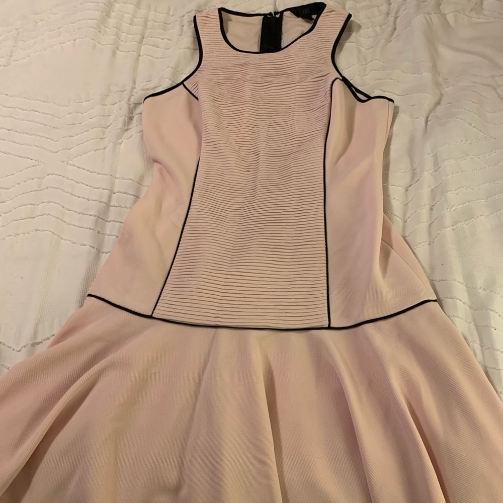 NWT - Brand new Banana Republic Monogram dress